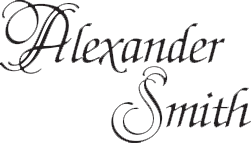 Alexander-Smith