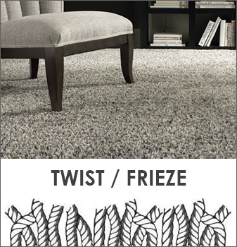 Carpet construction