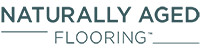 Naturally Aged Flooring