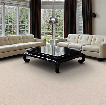 Infinity carpet collection