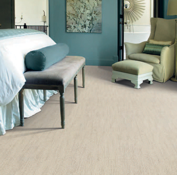 Infinity carpet collection