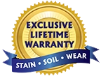 Warranty | America's Carpet Barn