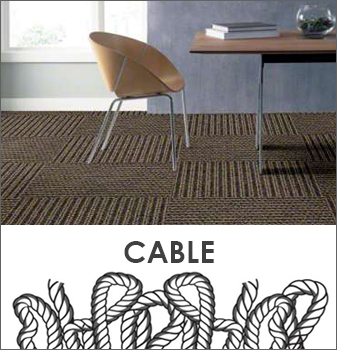 Carpet construction