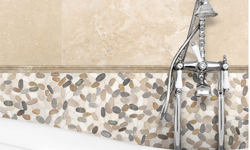 bf island pebble3 | America's Carpet Barn