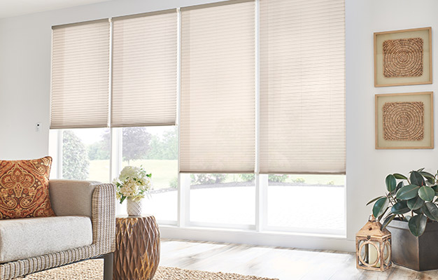cellular shades rs1 | America's Carpet Barn