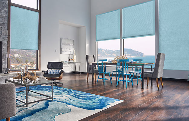 cellular shades rs2 | America's Carpet Barn