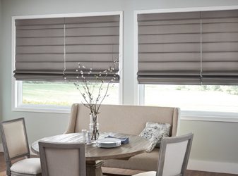 classic roman shades rs2 | America's Carpet Barn