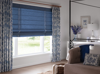 classic roman shades rs3 | America's Carpet Barn