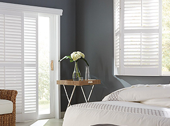 composite shutters 1 | America's Carpet Barn