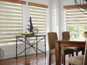 layered shades rs1 | America's Carpet Barn