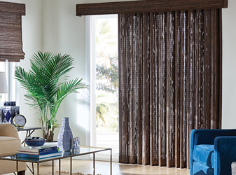 natural drapes 1 | America's Carpet Barn