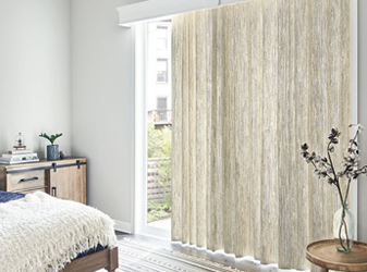 natural drapes 2 | America's Carpet Barn