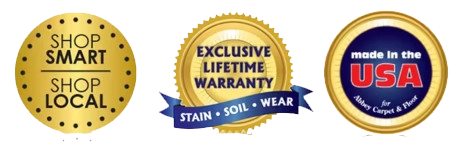 next satisfied customer | America's Carpet Barn
