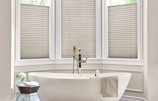 pleated shades rs2 | America's Carpet Barn