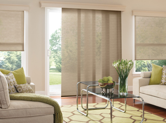 sliding panels rs1 | America's Carpet Barn