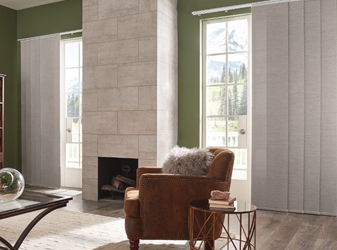 sliding panels rs3 | America's Carpet Barn