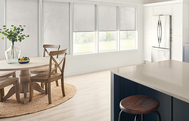 solar shades 1 | America's Carpet Barn