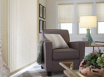 vertical blinds rs2 | America's Carpet Barn