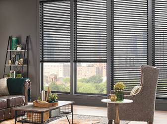 vinyl blinds 1 | America's Carpet Barn