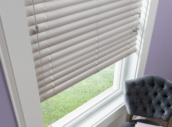 vinyl blinds 2 | America's Carpet Barn