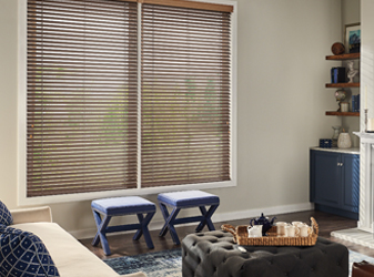 wood blinds rs1 | America's Carpet Barn