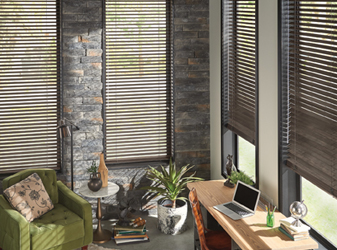 wood blinds rs3 | America's Carpet Barn