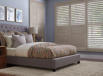 wood shutters rs1 | America's Carpet Barn